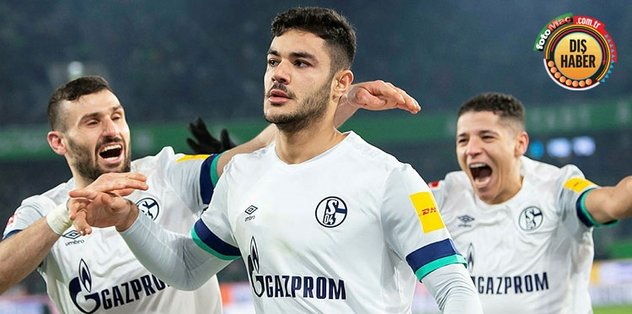 Ozan Kabak Yillik Uecreti Schalke Schalke 04 Te Futbolcular Maas Indirimini Kabul Etti Son Dakika Almanya Bundesliga Haberleri Fotomac