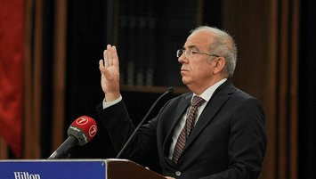 Atıcılık Kocakaya’nın