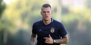 Martin Skrtel sevinci