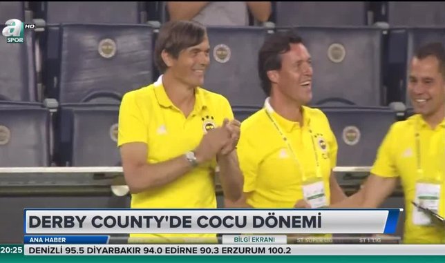 Cocu'nun yeni adresi belli oldu