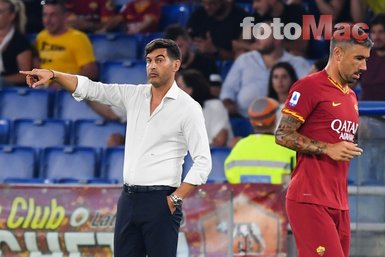 Roma’dan Kolarov açıklaması! Fenerbahçe...