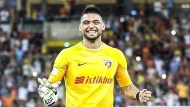 Bilal Bayazıt takip ediliyor