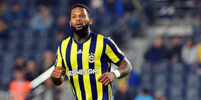 Jeremain Lens’e özel görev