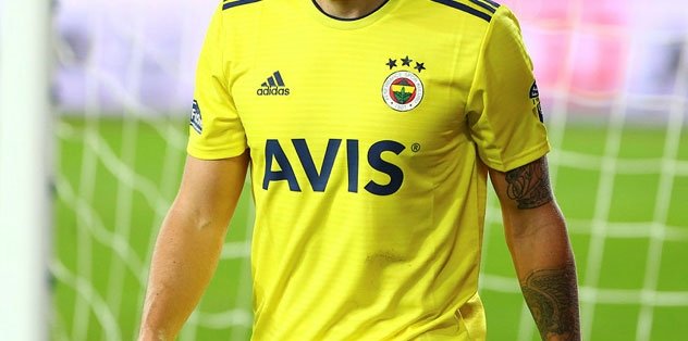 Son dakika: Max Kruse'nin corona virüsü test sonucunun pozitif çıktığı iddia edildi