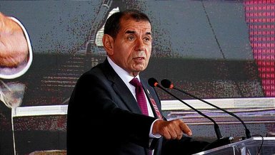 Galatasaray'ın mali genel kurulu 7 Ekim'de yapılacak