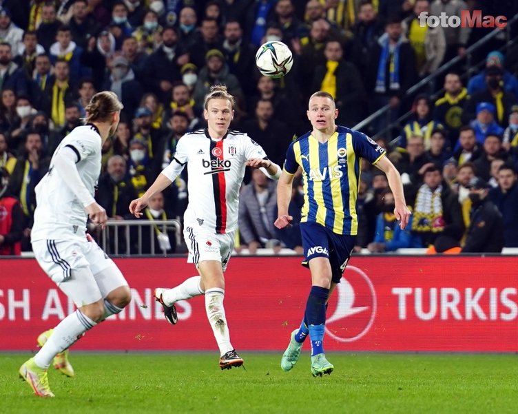 Spor yazarları Fenerbahçe-Beşiktaş derbisini değerlendirdi!