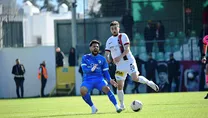 Eryaman’da dev maç