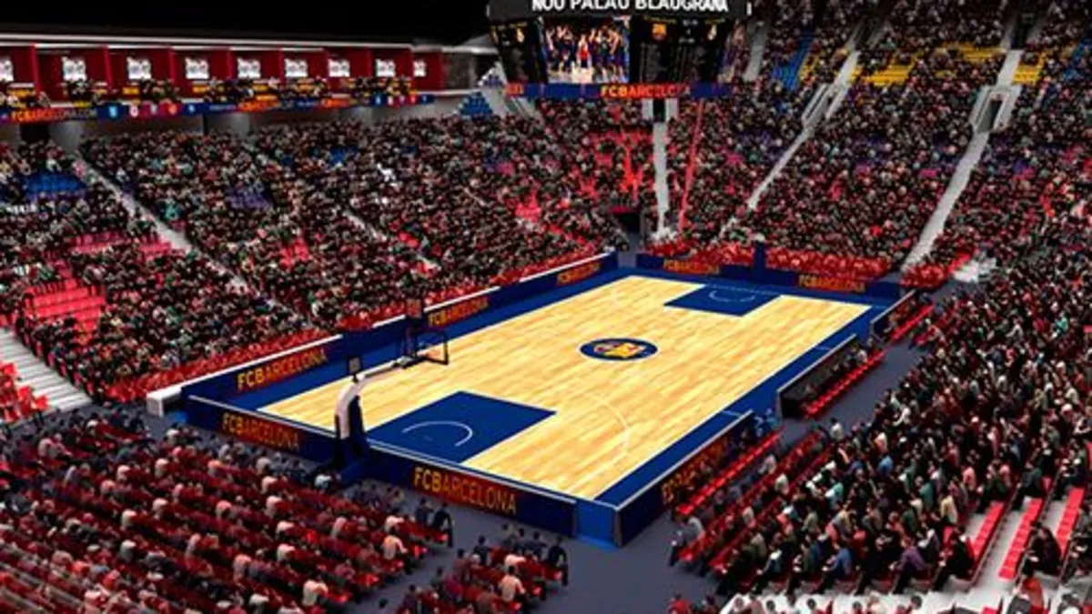 Barcelona İsrail ekibinin talebini reddetti