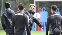 Beşiktaş’a durmak yok!