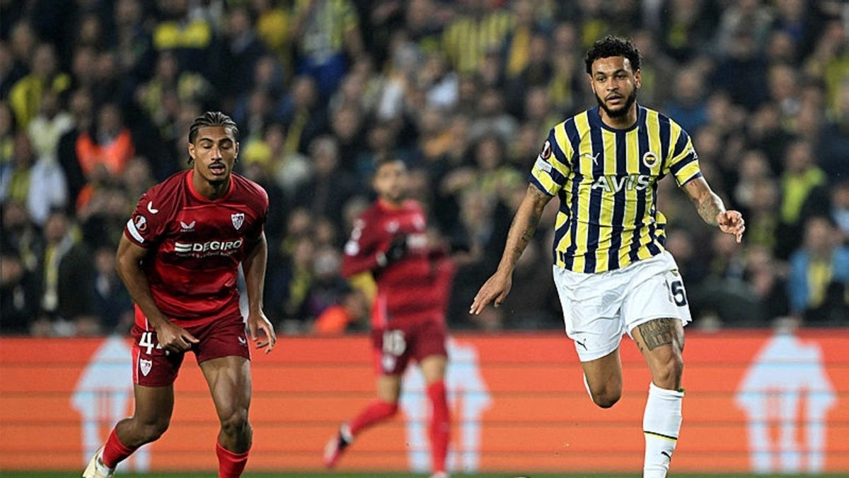 Joshua King takım arıyor
