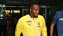 Batshuayi resmen açıklanacak