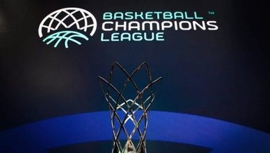 FIBA Şampiyonlar Ligi'nde ilk perde kapanıyor