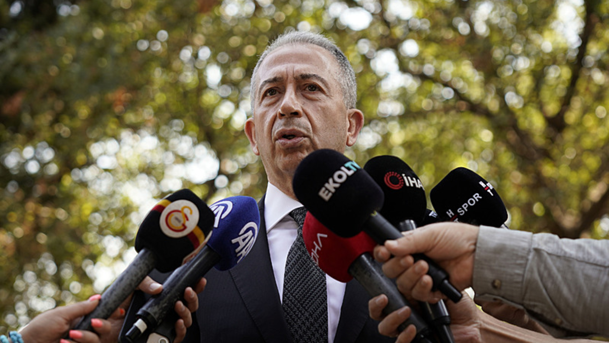 Transferde gerekeni yaptık