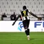 Sylla attı Manisa FK döndü!