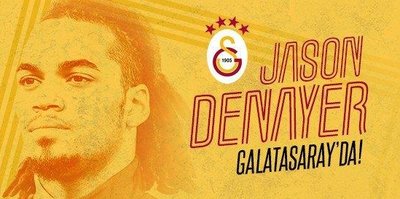 Galatasaray transferi açıkladı