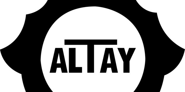 Altay vergi borcunu kapattı