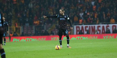 Sana kaptanlık çok yakışıyor
