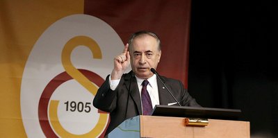 Mustafa Cengiz: Fenerbahçe Galatasaray ve Beşiktaş'ı liglerden çeksek...
