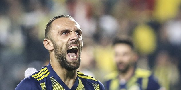 Yanal'dan flaş Muriqi kararı! Emre'nin yerine...