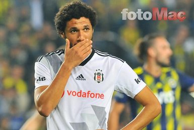 Caner Erkin transferinde flaş gelişme! Fenerbahçe’ye dönecekken...
