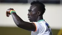 Papiss Cisse arıza çıkardı