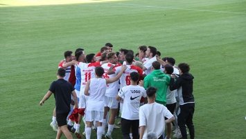 Sivas hata yapmadı: 2-0