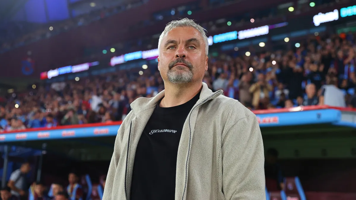 Derbilerde Reis etkisi! Alman hoca 2'de 2 yaptı