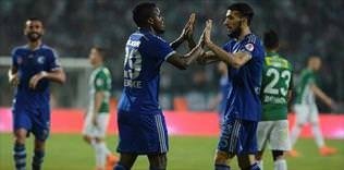 İşte işin sırrı