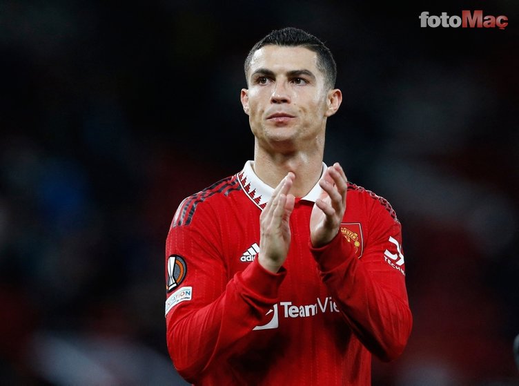 Cristiano Ronaldo için sürpriz transfer iddiası! Ülkesine mi dönecek?