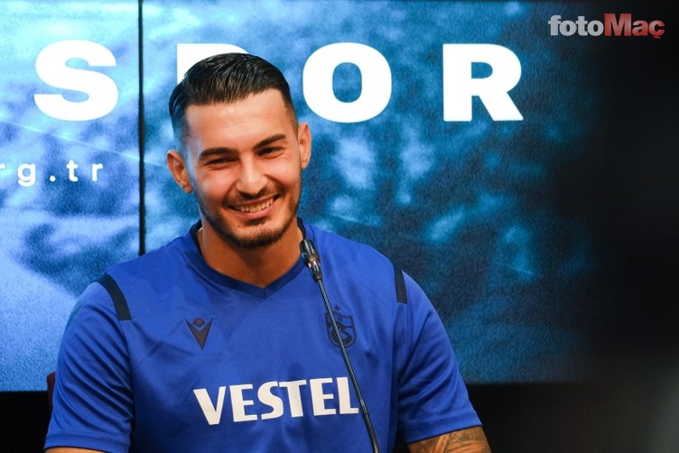 Son dakika transfer haberi: Trabzonspor'un yıldızı Uğurcan Çakır'a İtalyan devinden kanca