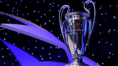 UEFA Şampiyonlar Ligi'nde 4. hafta heyecanı! İşte maç programı