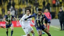 Garry Rodrigues davayı kazandı