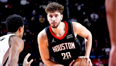 Alperen Şengün parkeye iniyor: NBA All Star 2025 ne zaman, saat kaçta ve hangi kanalda?