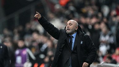 Hikmet Karaman: Sadece mücadele ettik!