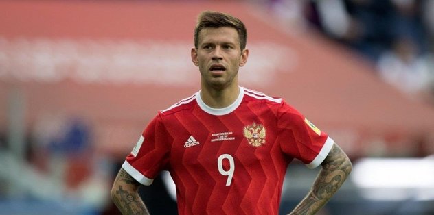 Smolov için yeni iddia