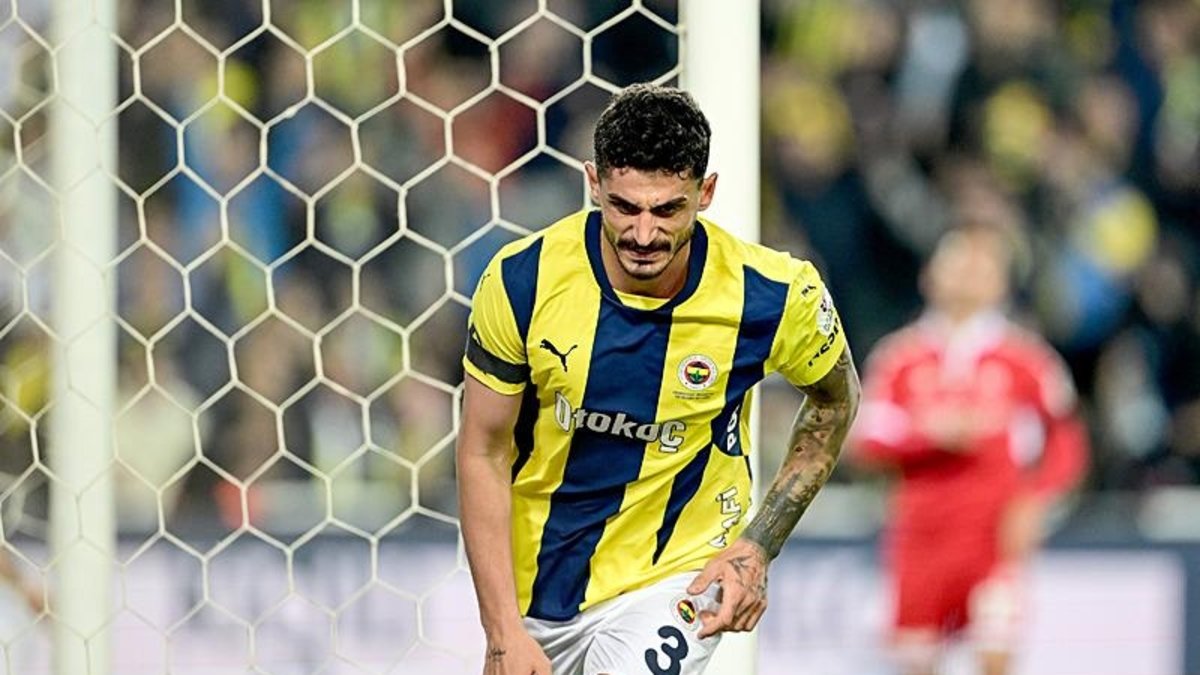 Samet’e forma fırsatı