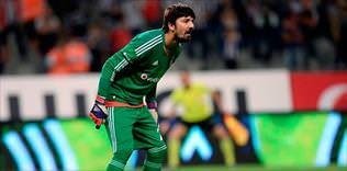 Frikiğin taktiği Tolga'dan