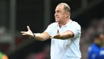 Milli kabus! Terim’in korktuğu başına geldi