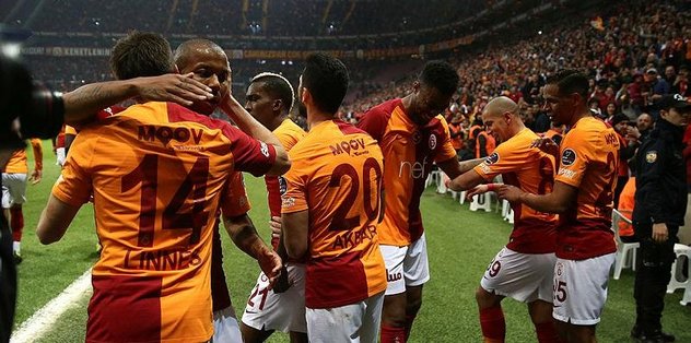 ‘İmkansız’ diye bir şey yoktur