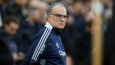 Uruguay Milli Futbol Takımı'nda Marcelo Bielsa dönemi