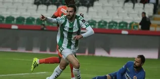 Trabzonspor ve Galatasaray yarışta