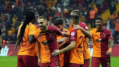 Galatasaray Kastamonuspor karşılaşmasında saha olayları nedeniyle PFDK'ye sevk edildi