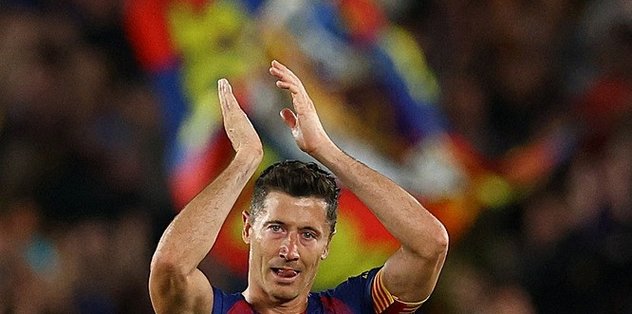 Hakan Safi'den flaş Lewandowski hamlesi! Polonyalı golcünün o şartını kabul etti