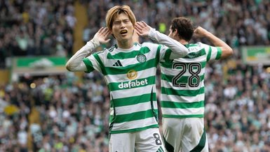 Celtic 3 - 0 Rangers (MAÇ SONUCU ÖZET)