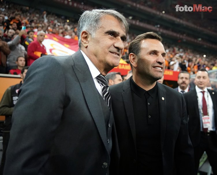 Beşiktaş - Galatasaray derbisinin oranları açıklandı! İşte maçın favorisi