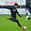 Beşiktaş'ta Kasımpaşa mesaisi sürüyor!