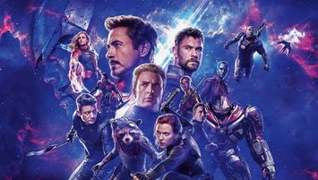 Avengers: Endgame filmi konusu