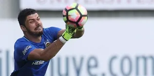 Fabiano: Takım içinde saygı sürüyor