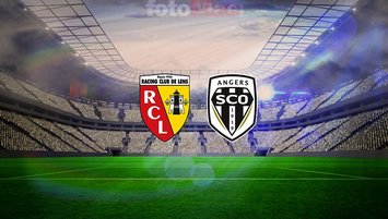 Lens-Angers maçı ne zaman?