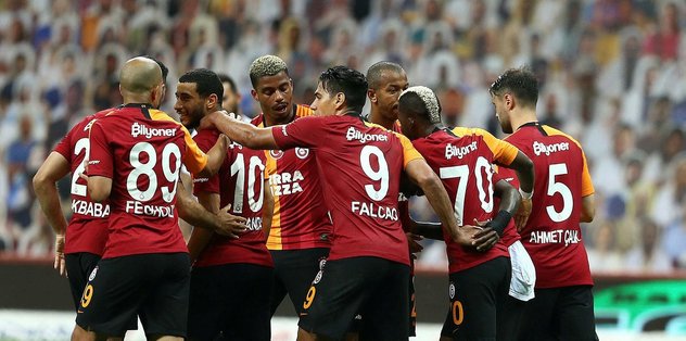 Başakşehir ile açık kapanacak